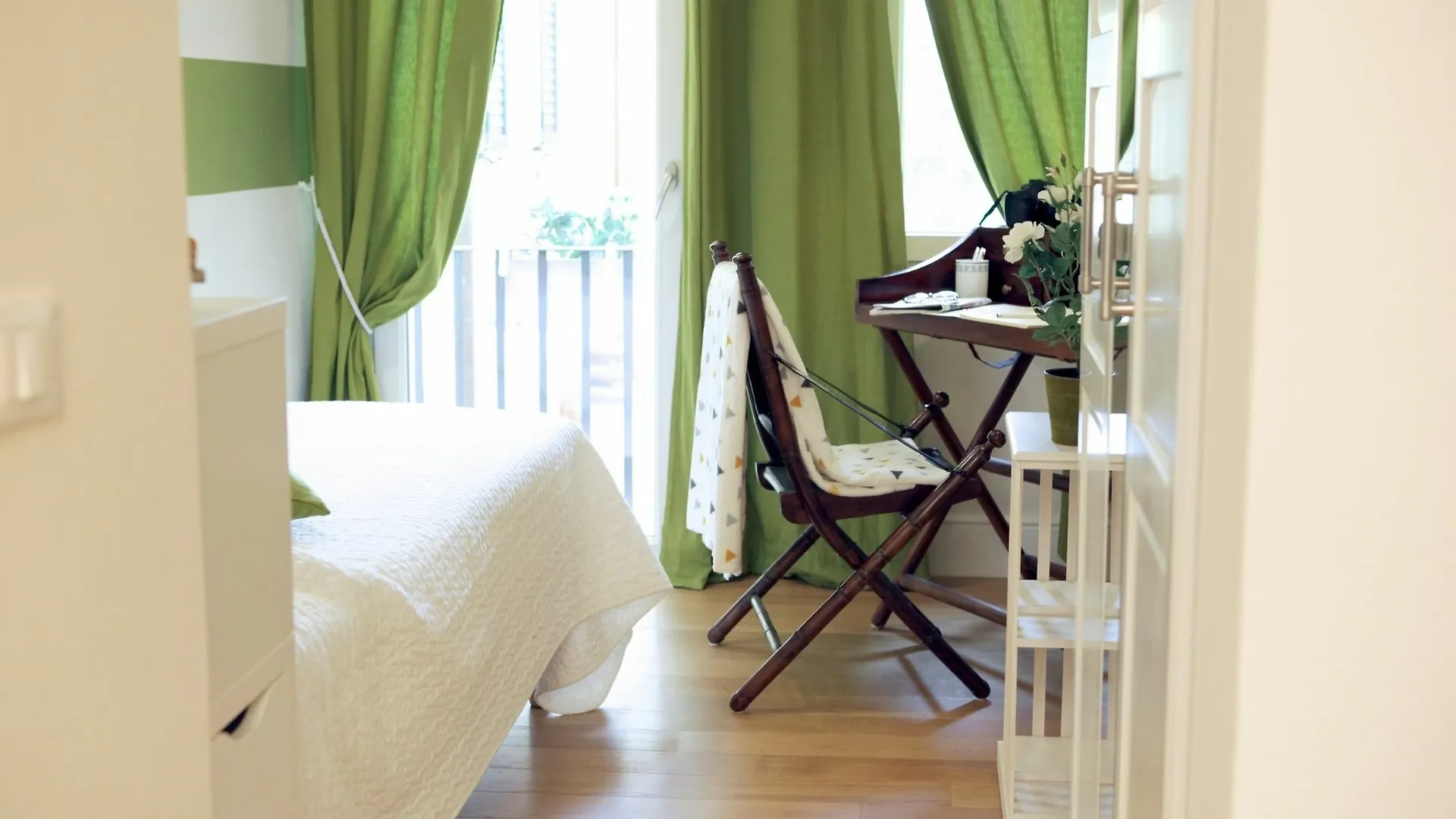 Elegant And Cozy City Center Firenze Apartman
