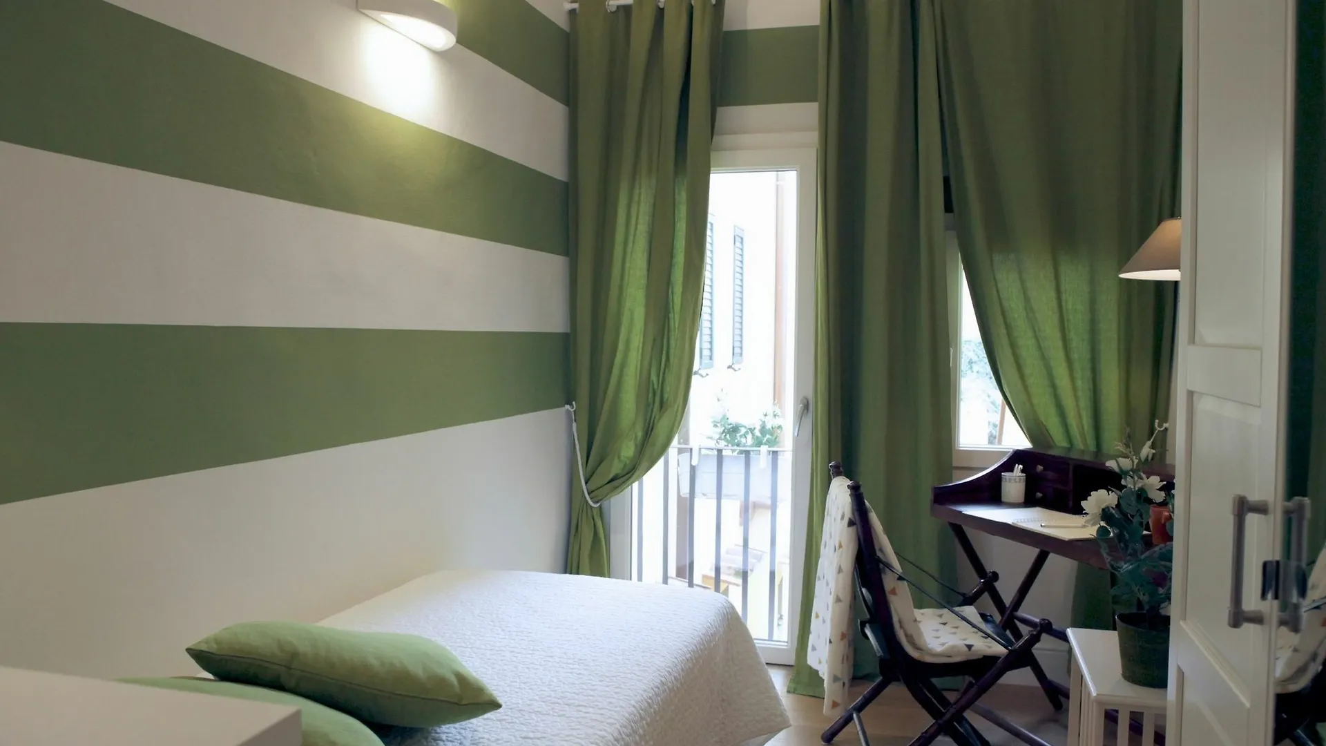 Apartman Elegant And Cozy City Center Firenze Olaszország