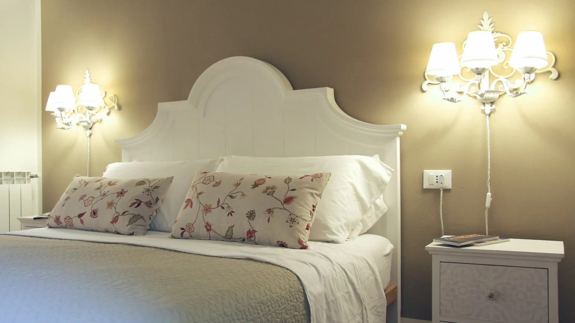 Apartman Elegant And Cozy City Center Firenze Olaszország